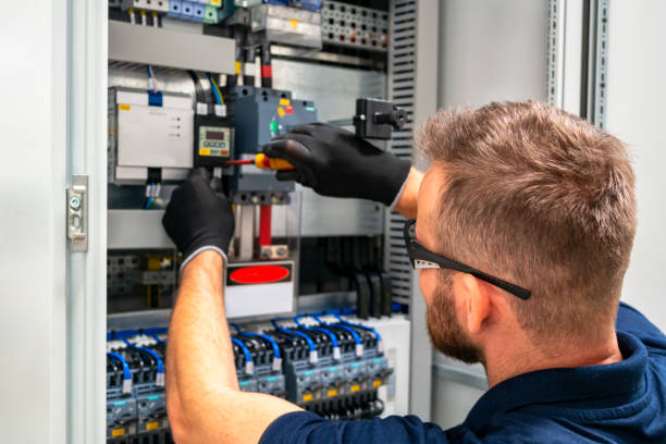 Gainesville, VA Electrician Pros