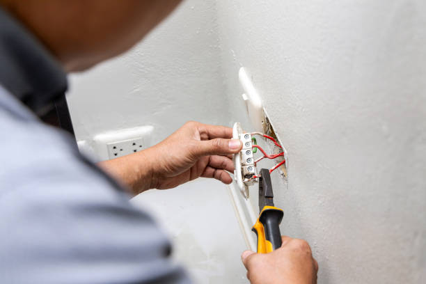 Best Electrical Rewiring Services  in Gainesville, VA