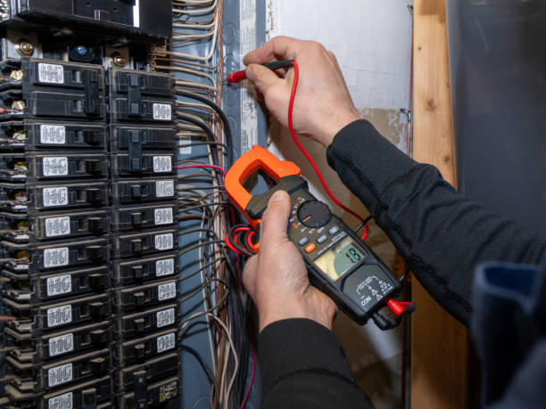 Best Electrical Rewiring Services  in Gainesville, VA