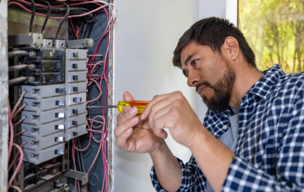 Best Residential Electrician Services  in Gainesville, VA